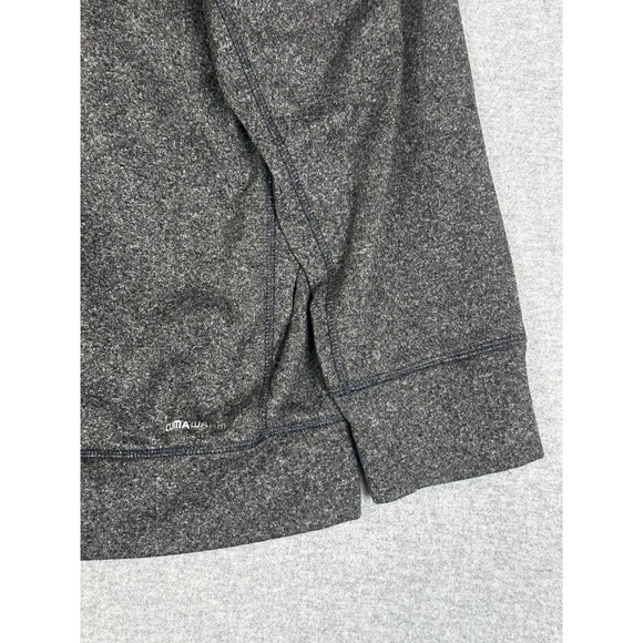 NC State Wolfpack Hoodie Jacket Mens 3XL NCAA Football Music City Bowl Adidas - Picture 9 of 13